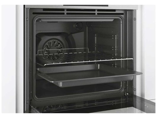 Духовой шкаф CANDY FCT615X